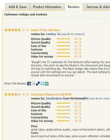 網(wǎng)購(gòu)中的商品評(píng)價(jià)與口碑傳播 譯