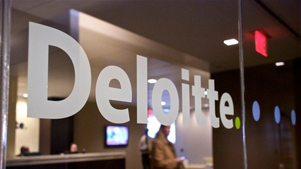 德勤是如何使用Rubix平臺(tái)提供區(qū)塊鏈咨詢(xún)服務(wù)的